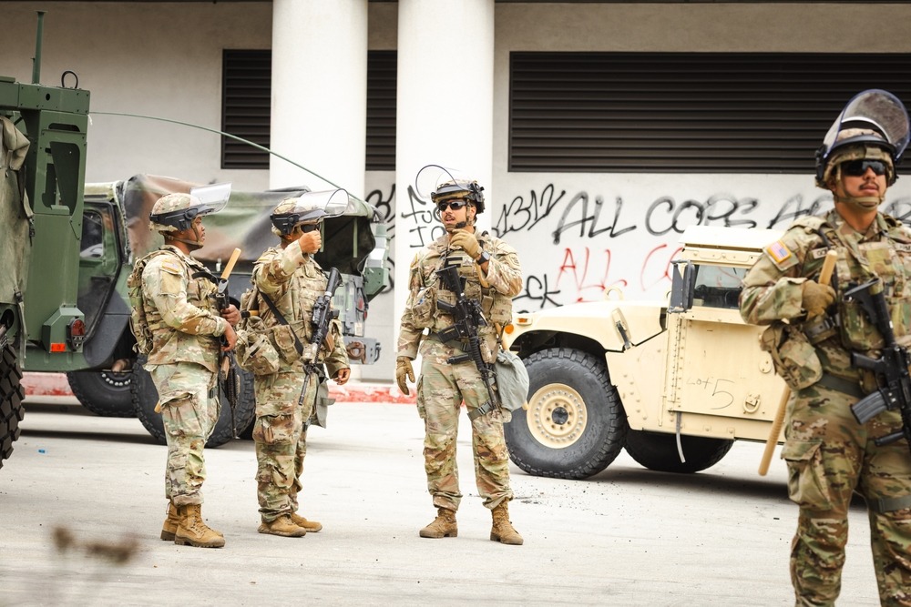 Los,Angeles,California,United,States,June,12,2025,California,National