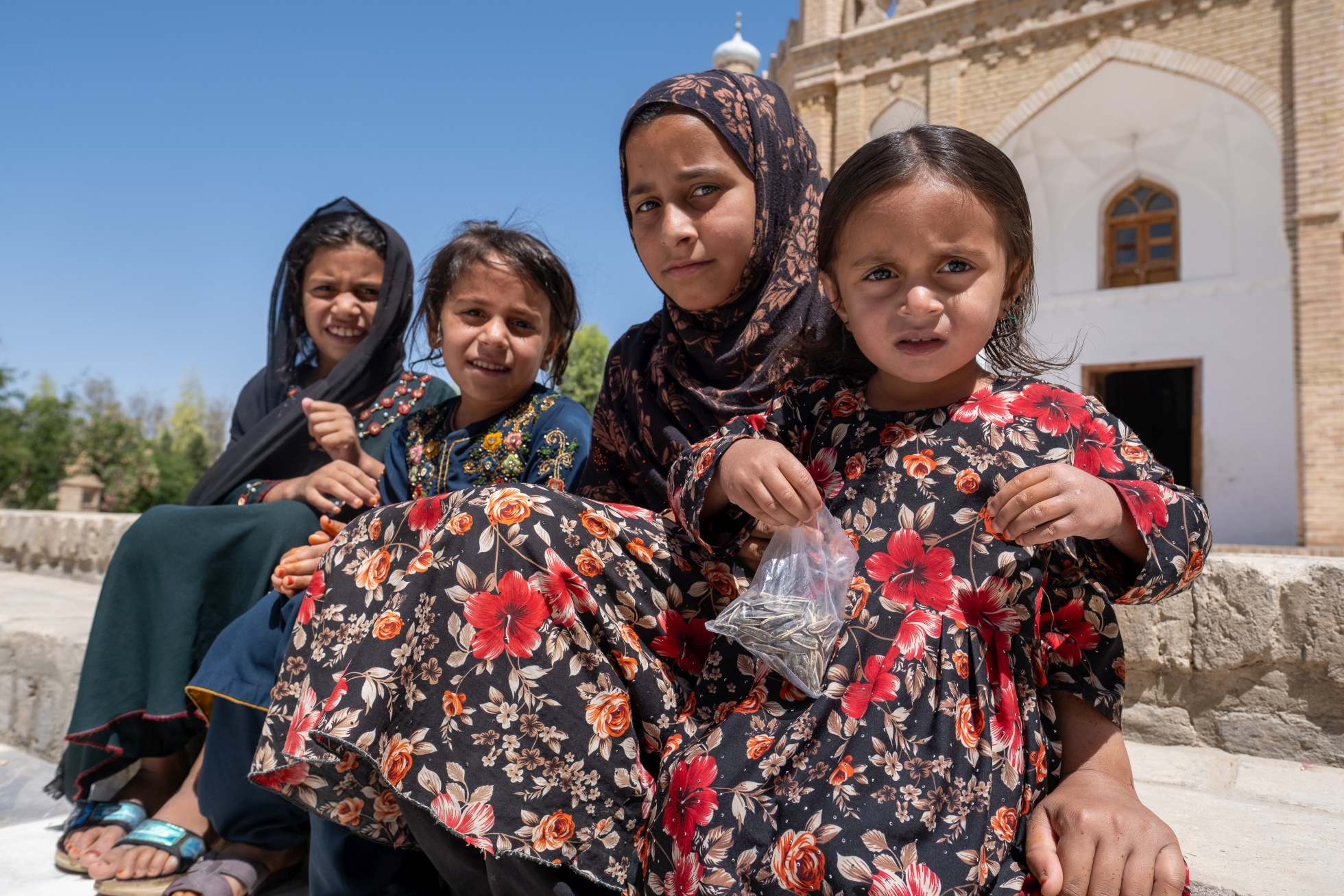 Foto: Lenka Hrabalová