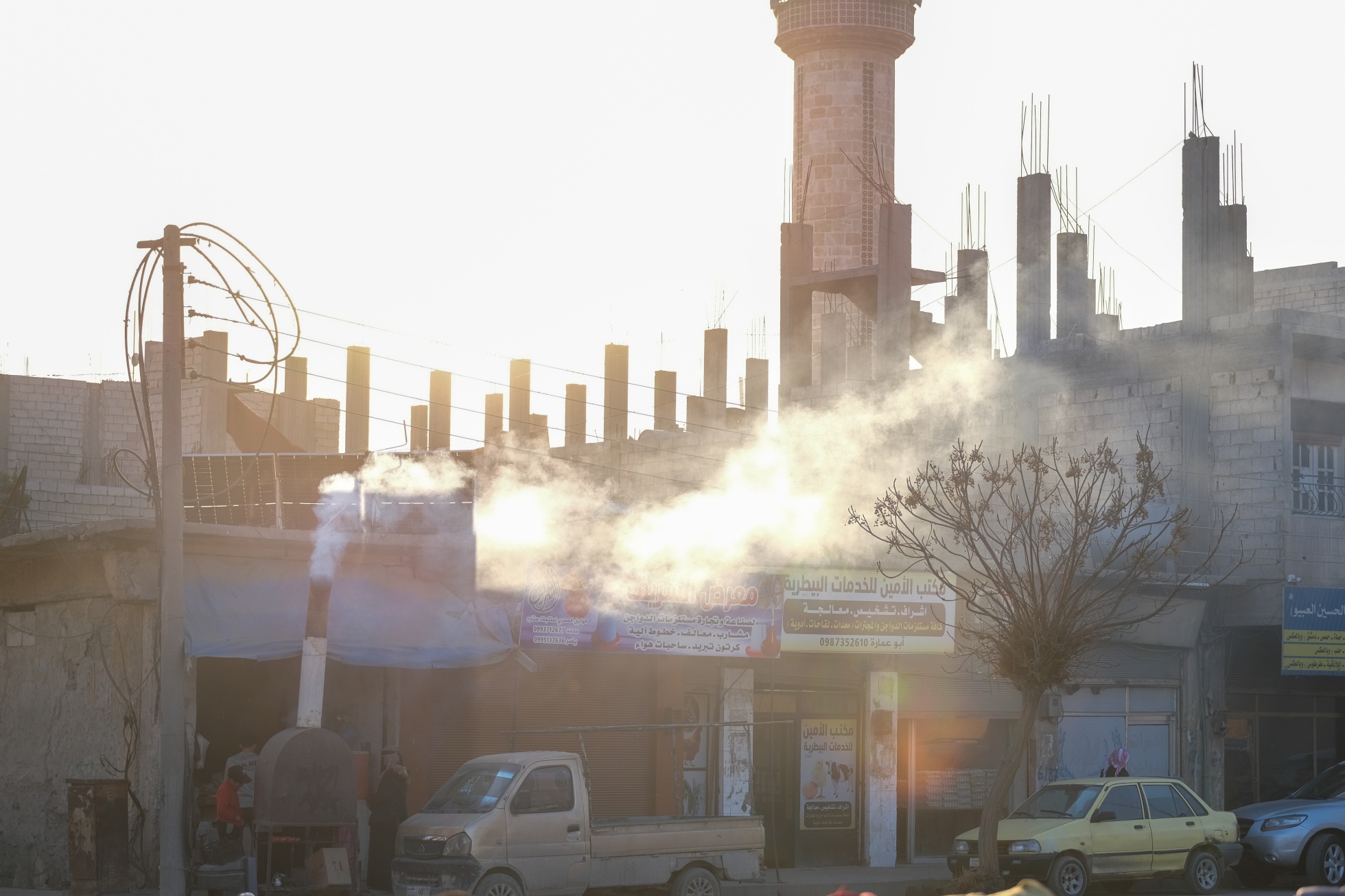 Foto: Lenka Hrabalová