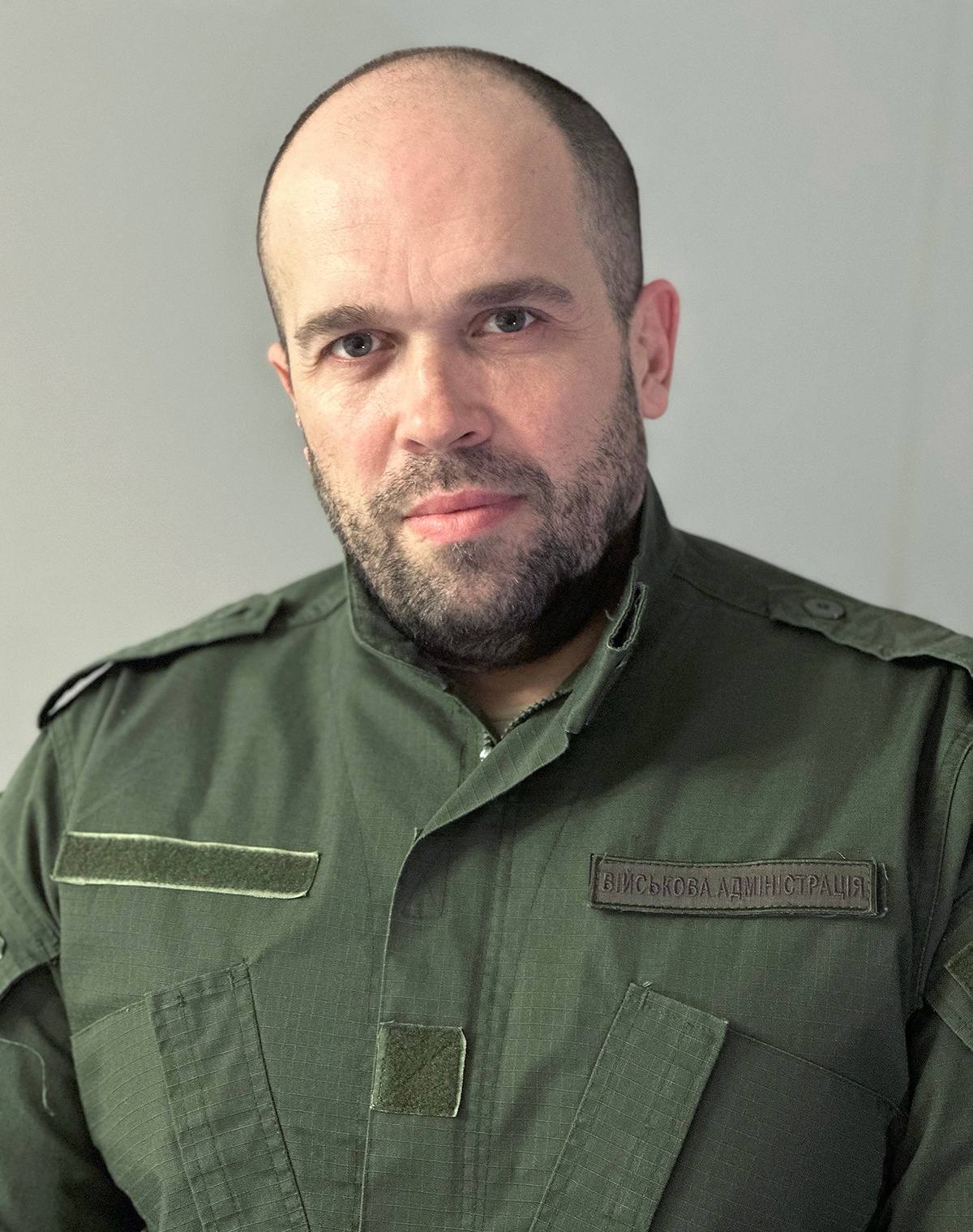 Oleksandr Tolokonnikov