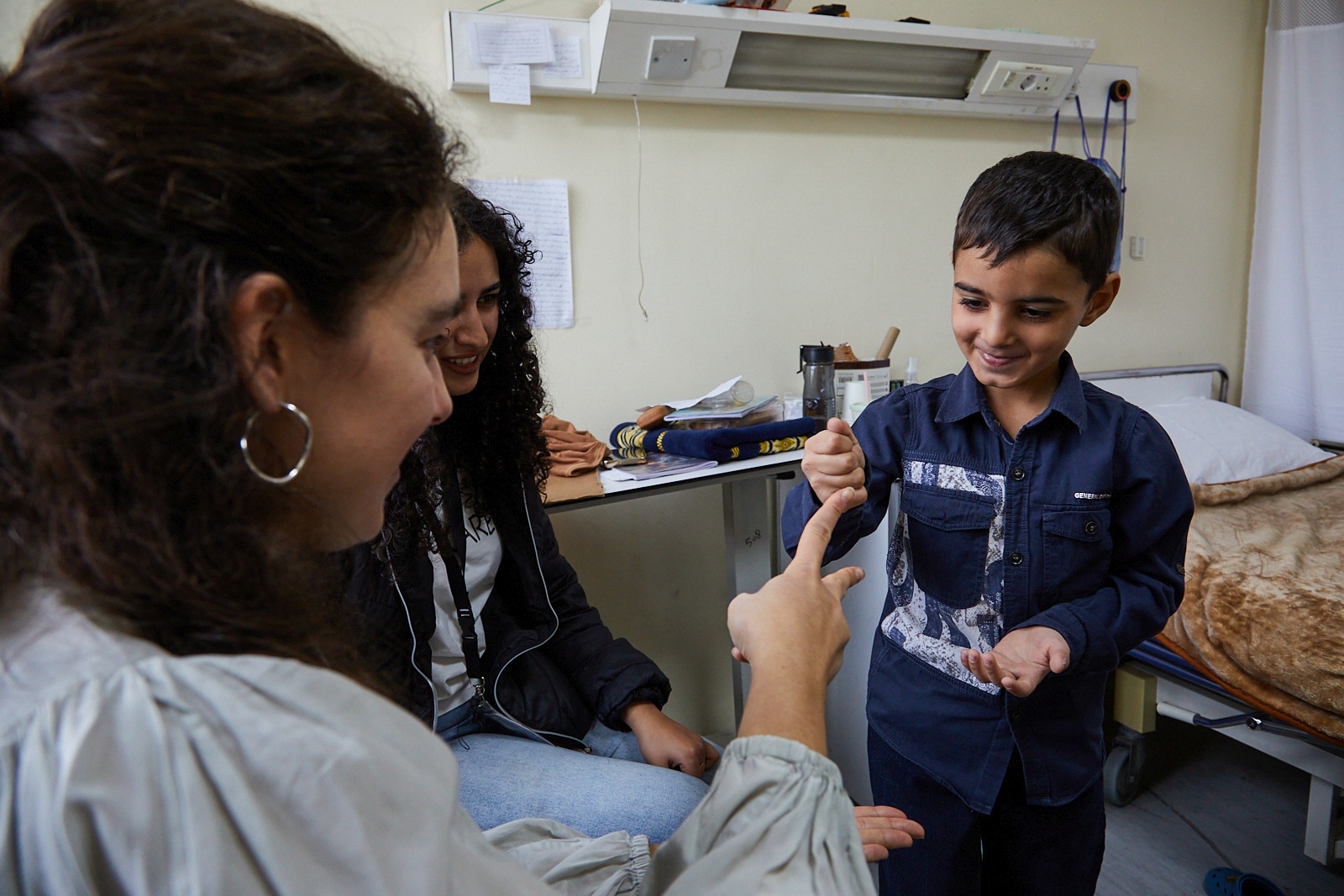 Foto: Dorota Holubová / Voxpot