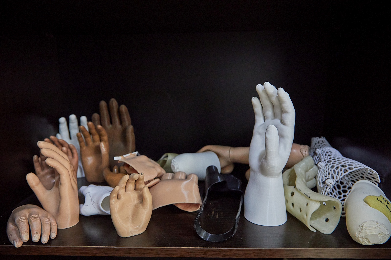 Foto: Dorota Holubová / Voxpot