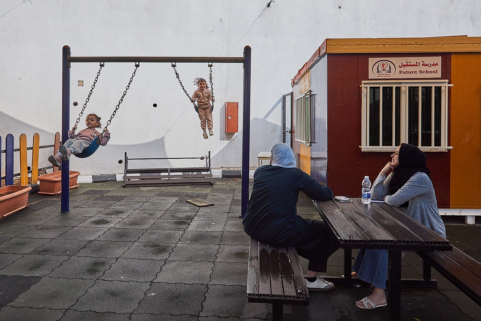 Foto: Dorota Holubová / Voxpot