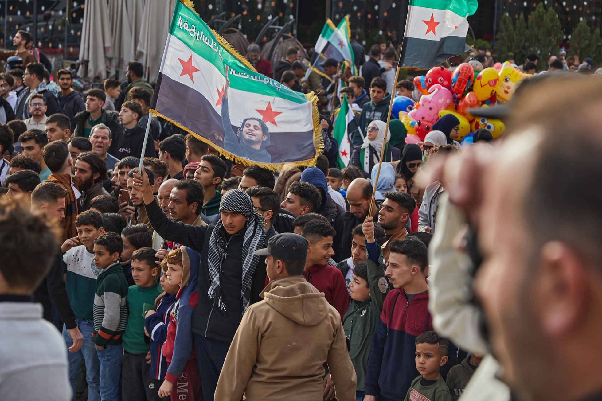 Foto: Dorota Holubová / Voxpot