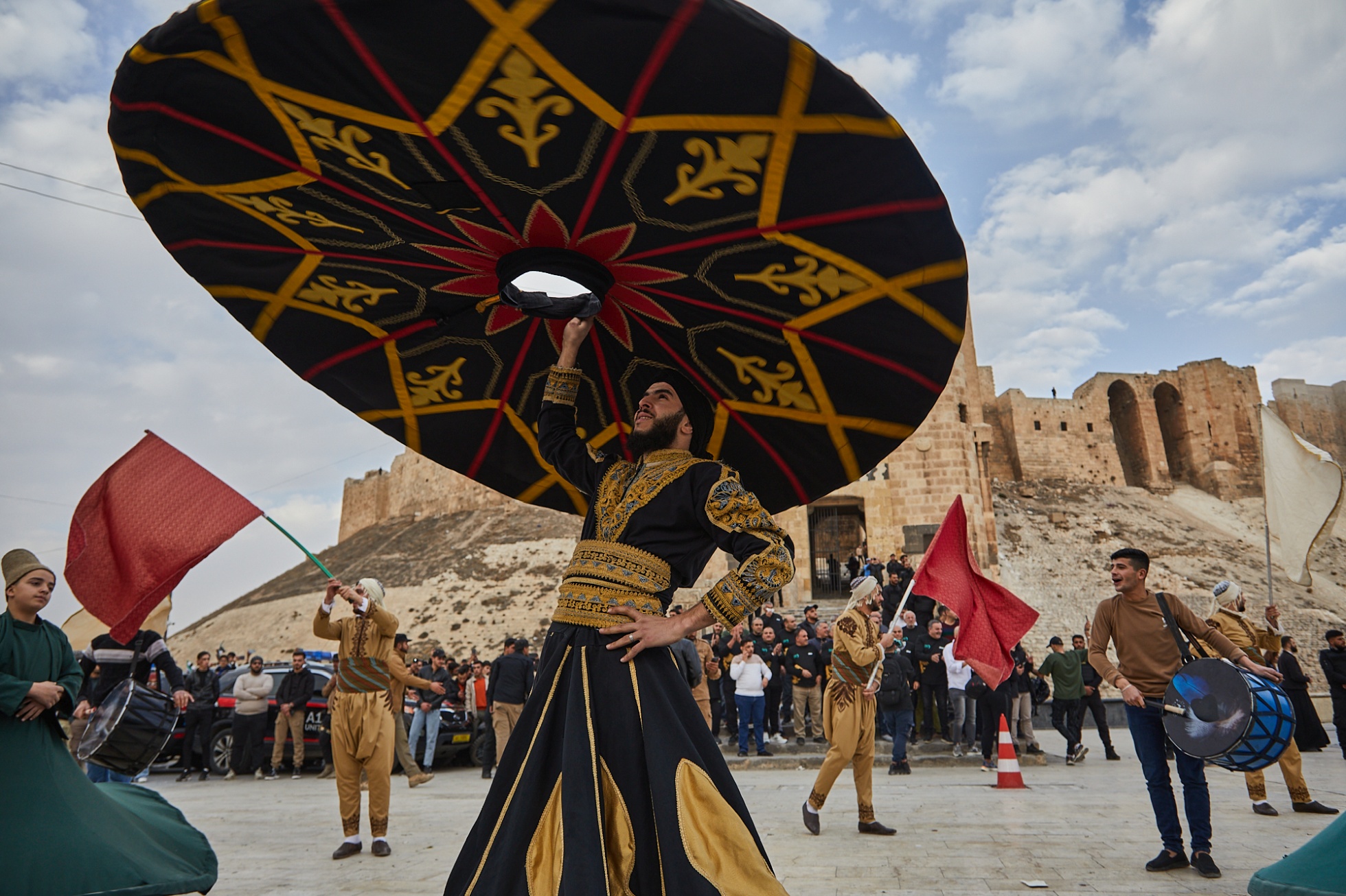 Foto: Dorota Holubová / Voxpot