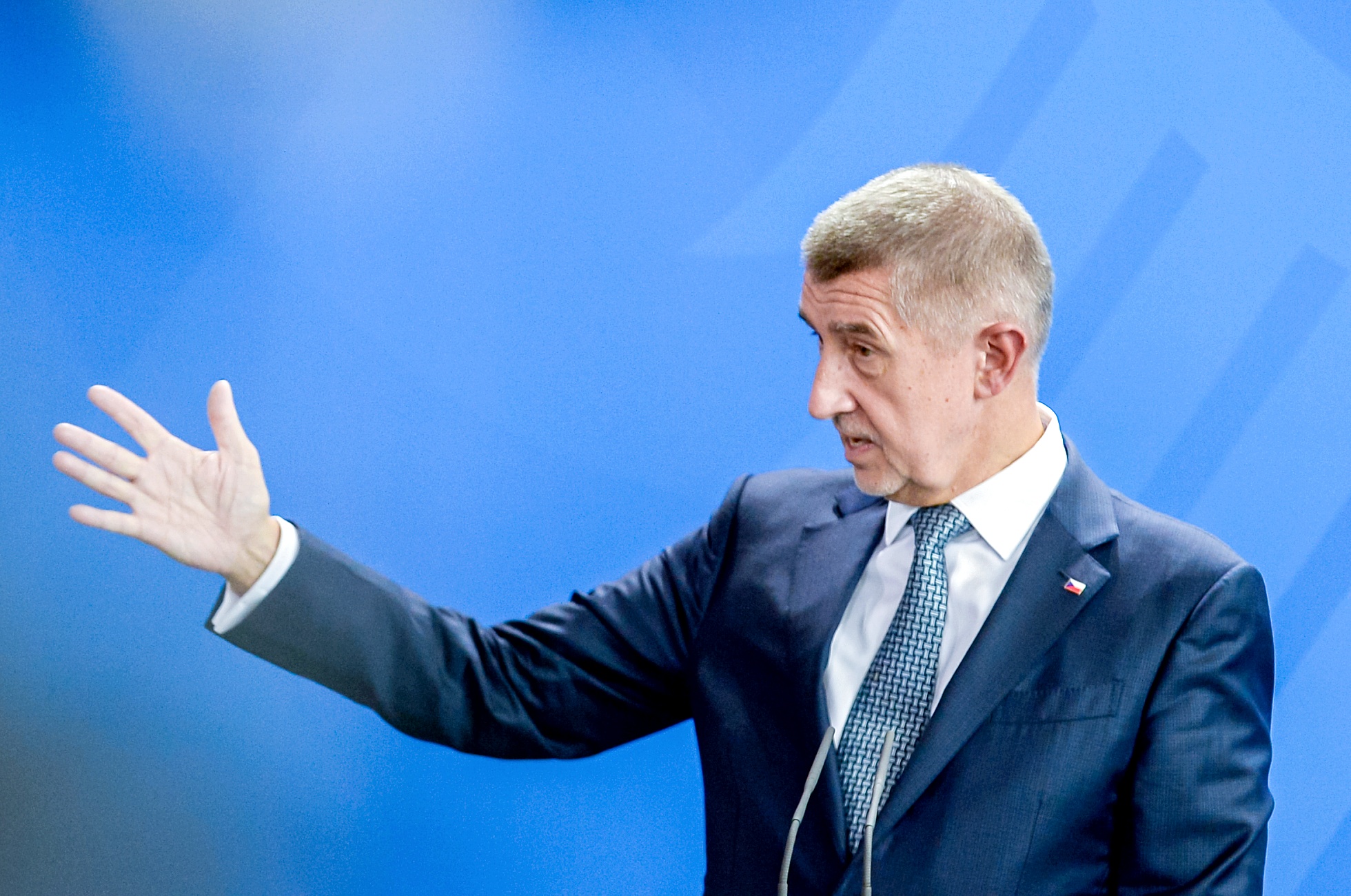 Andrej Babiš