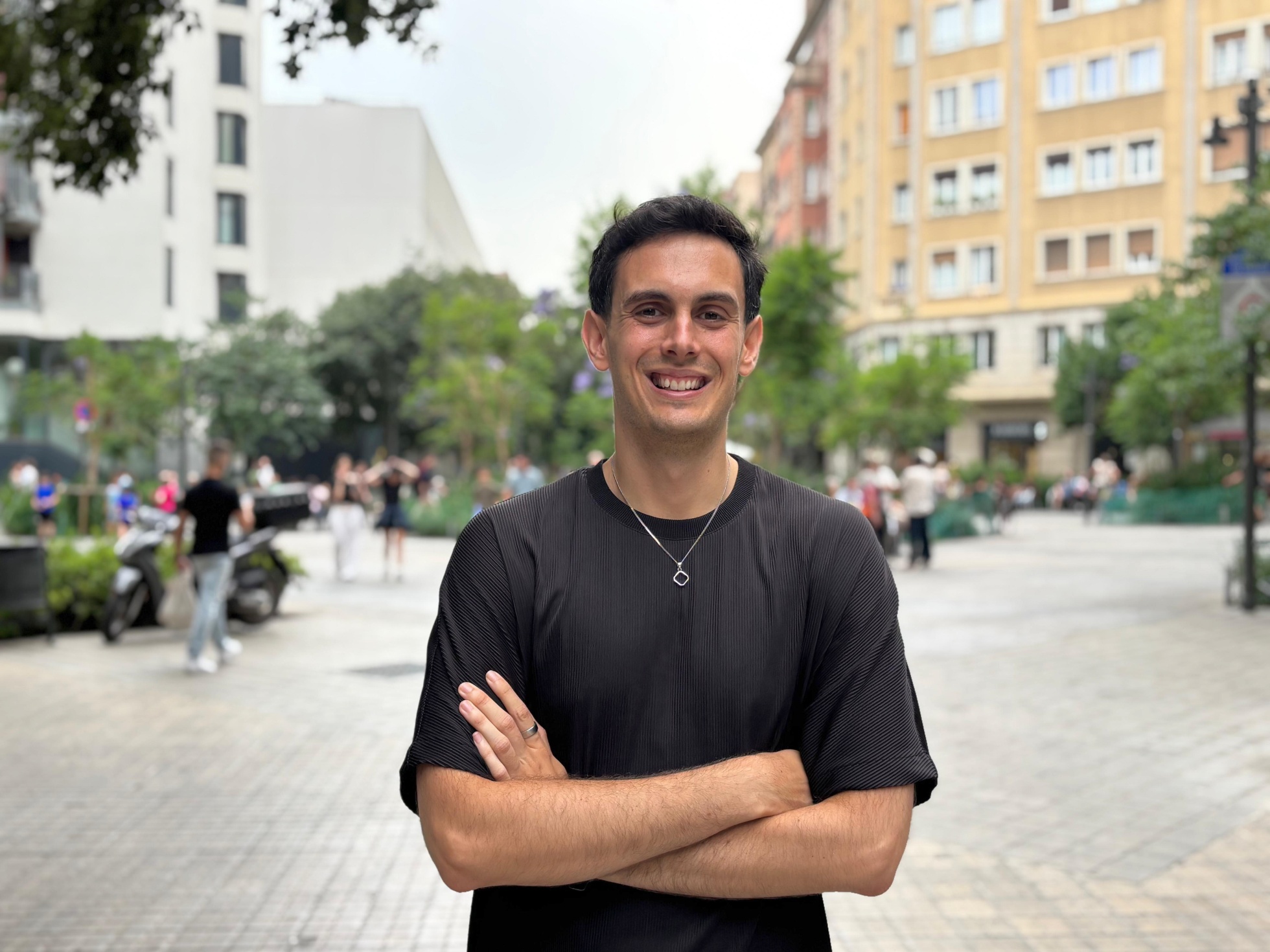 Mikel Berra-Sandín