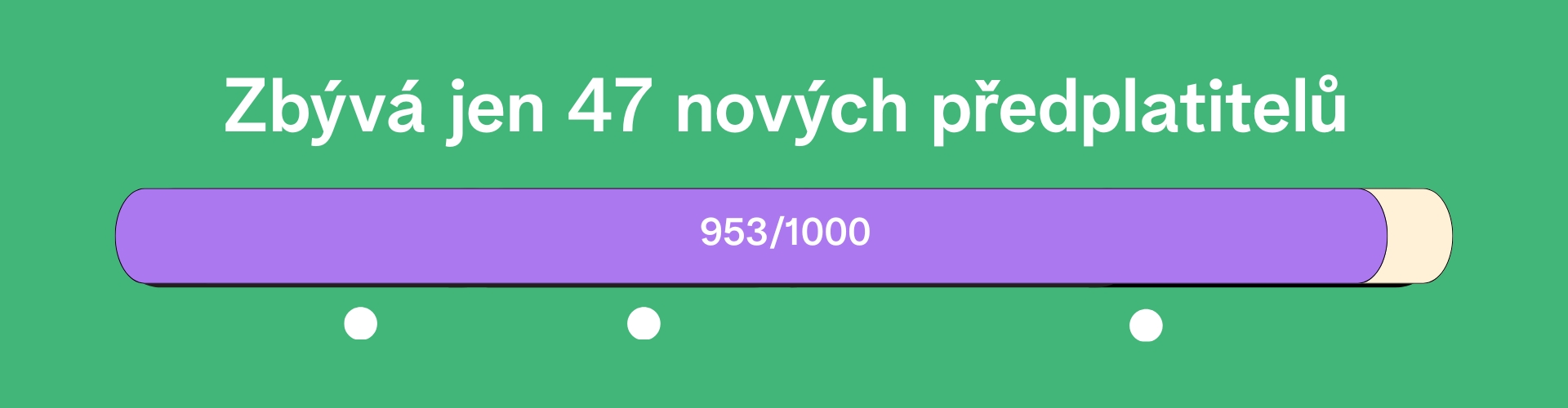 Přidejte se do Voxpot Klubu