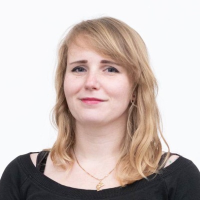 Barbora Báštěcká