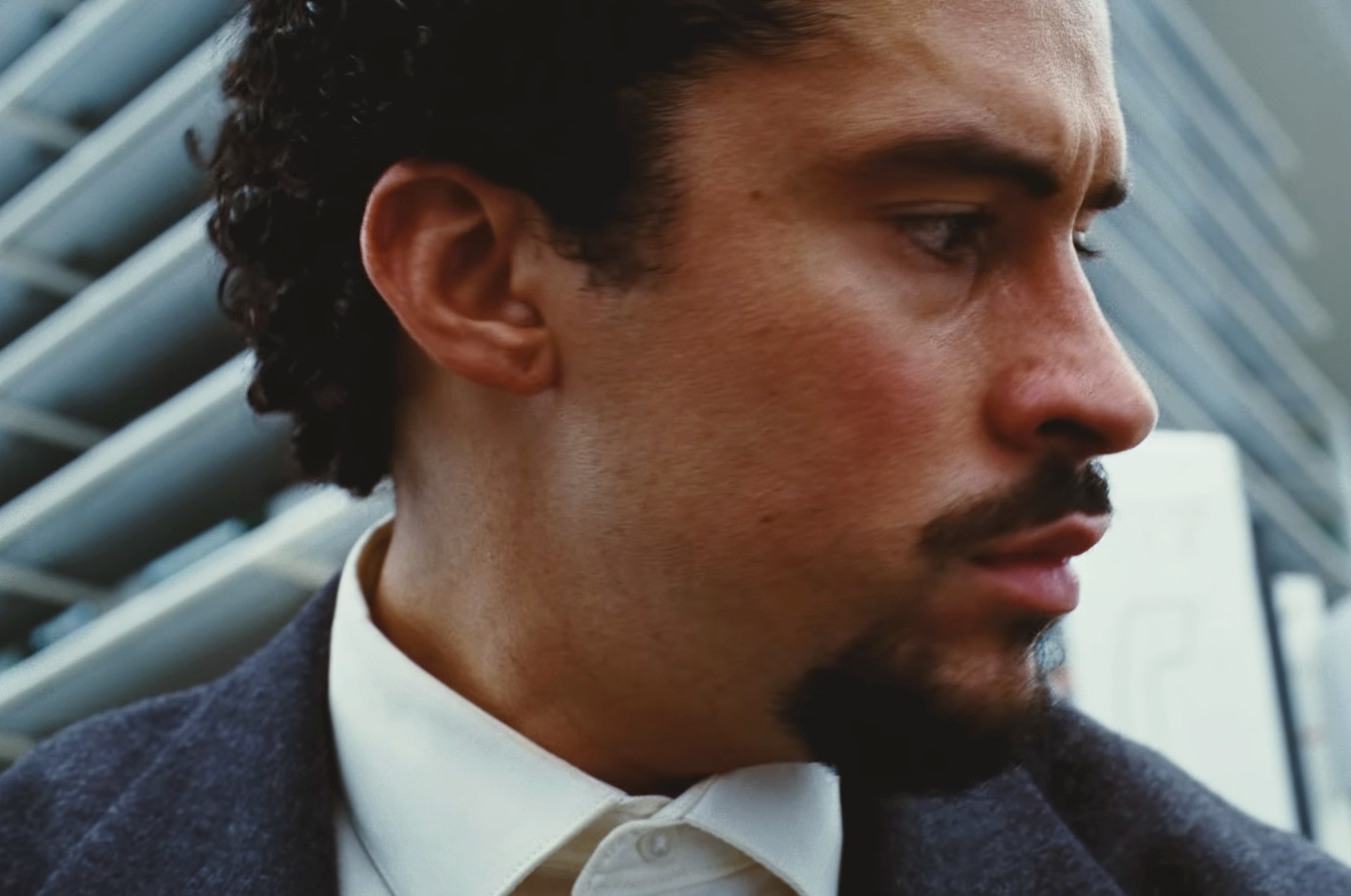 Portorikánský rapper Bad Bunny