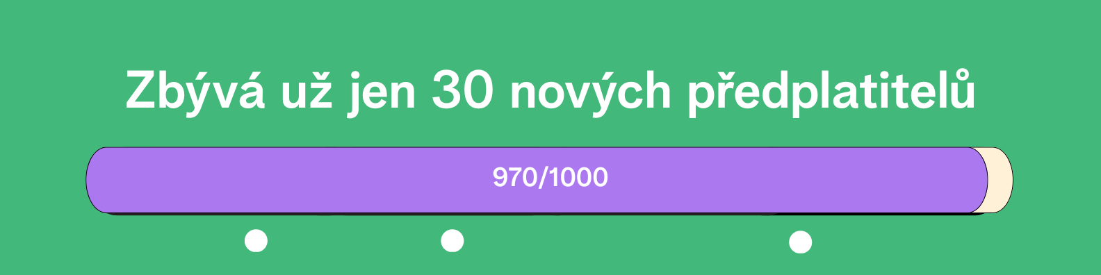 Přidejte se do Voxpot Klubu