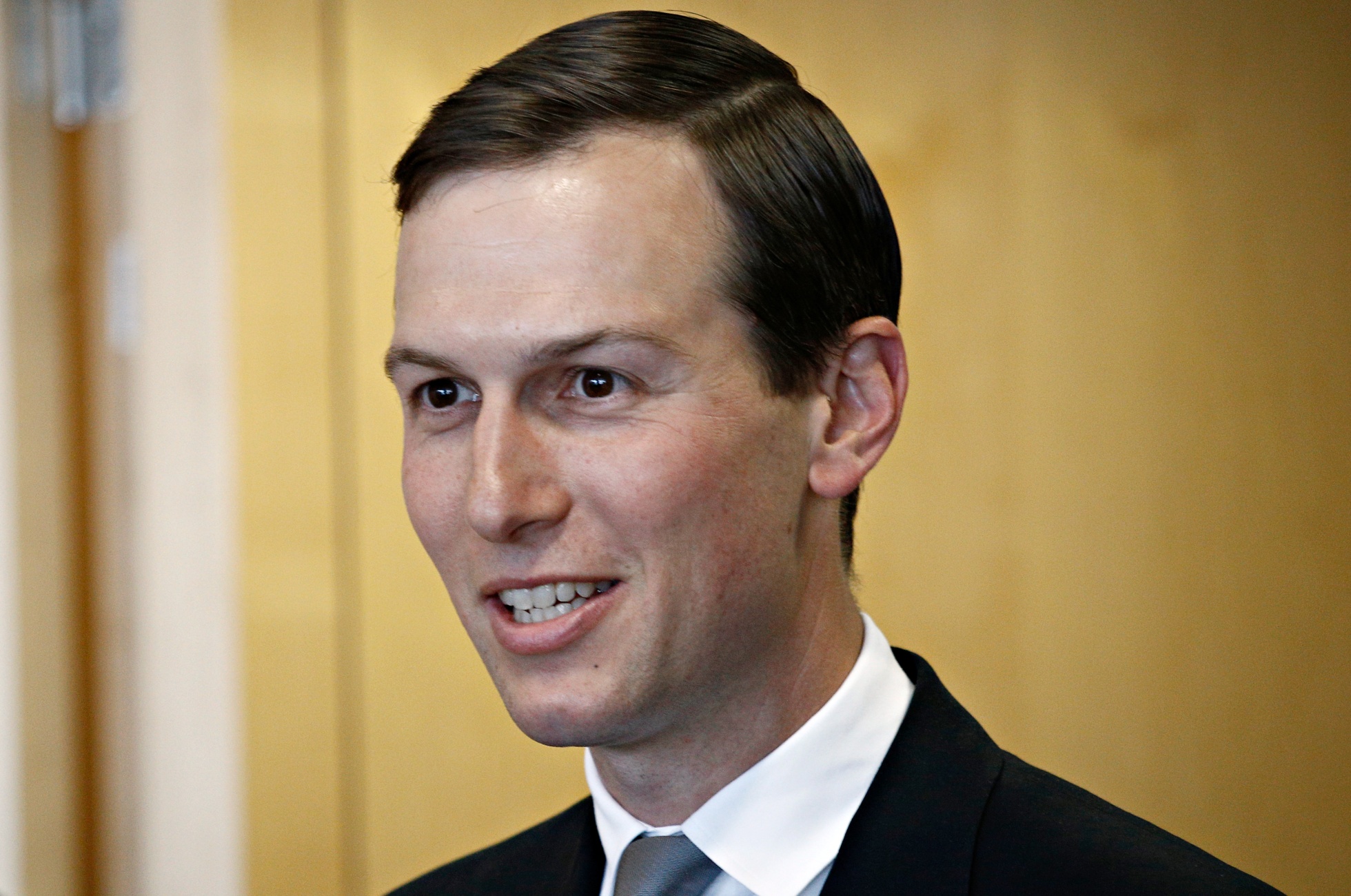 Jared Kushner