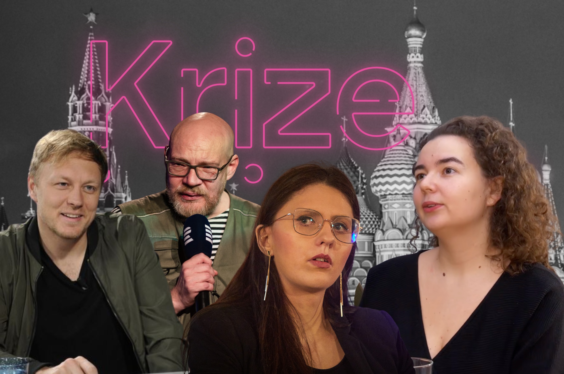 Co přijde po Putinovi?