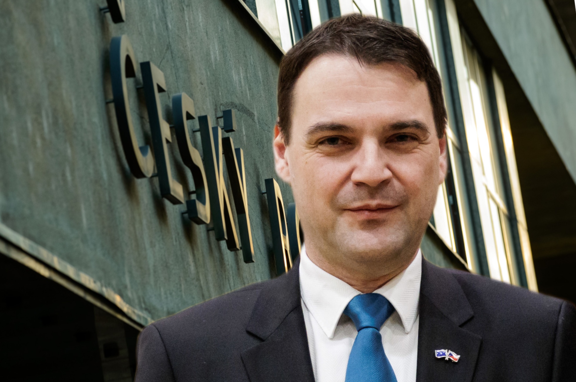 Petr Macinka