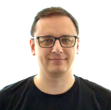 Marek Chromý