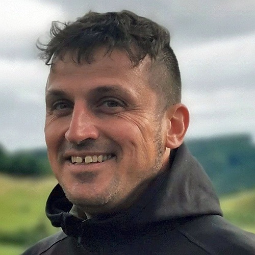 Marek Čejka