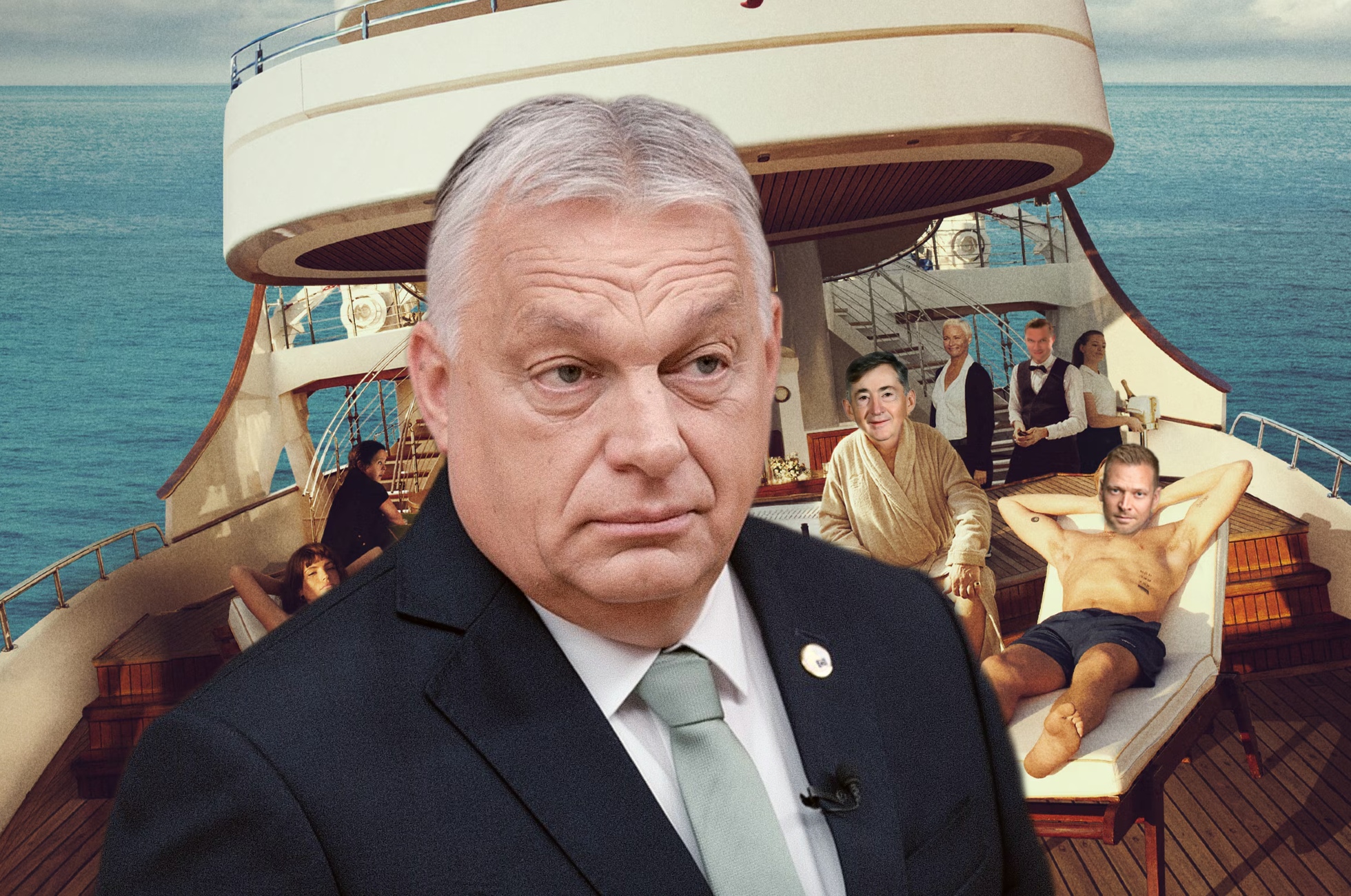 Viktor Orbán