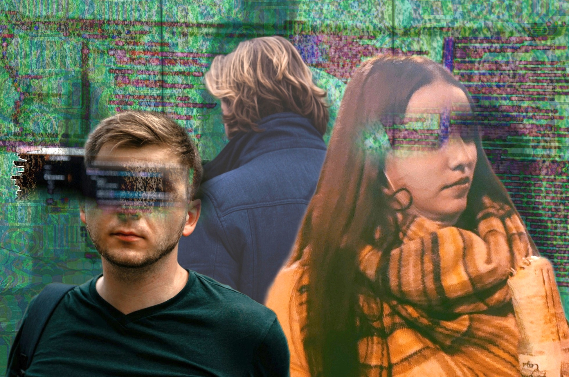 Narušení uživatelského soukromí