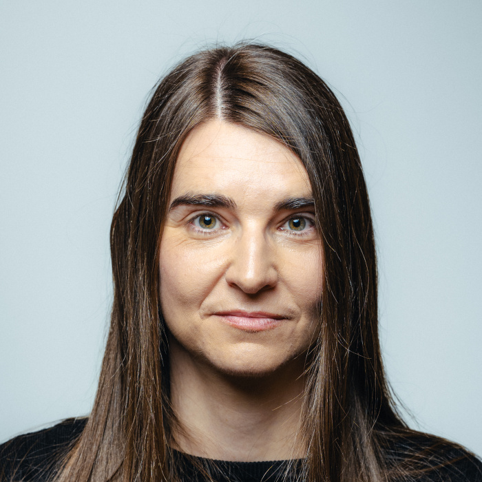 Simone Radačičová