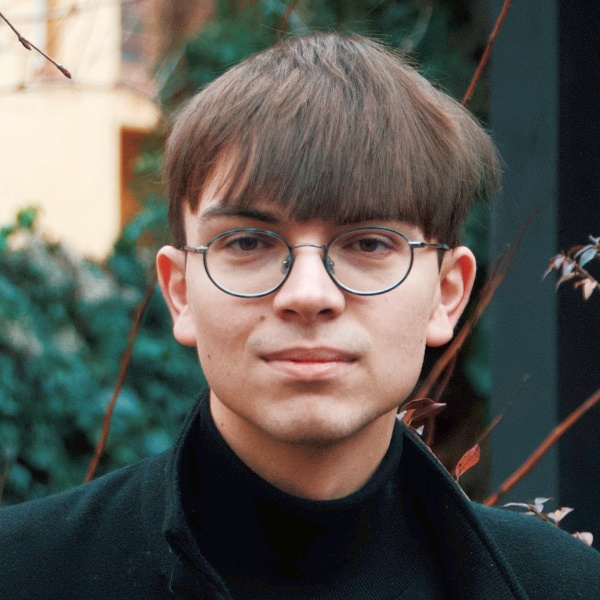 Timon Láska