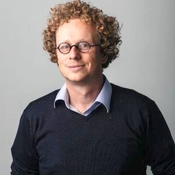 Koen Vidal